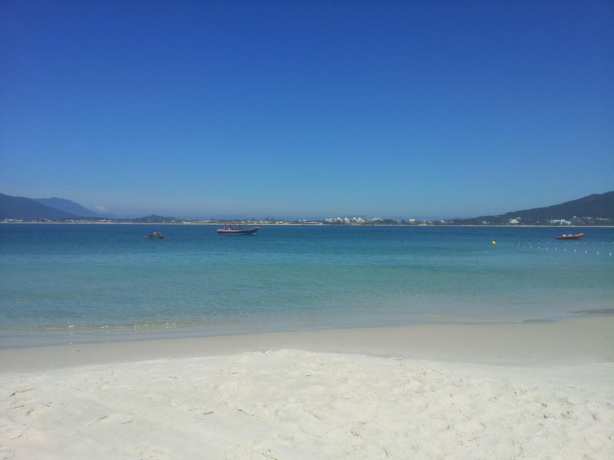 Recanto Camaleao Florianópolis 外观 照片