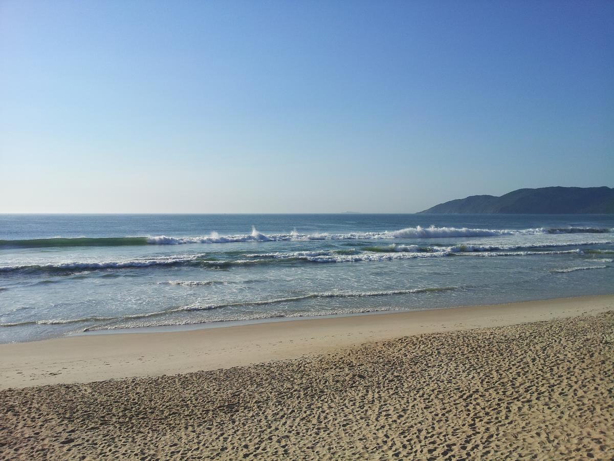Recanto Camaleao Florianópolis 外观 照片