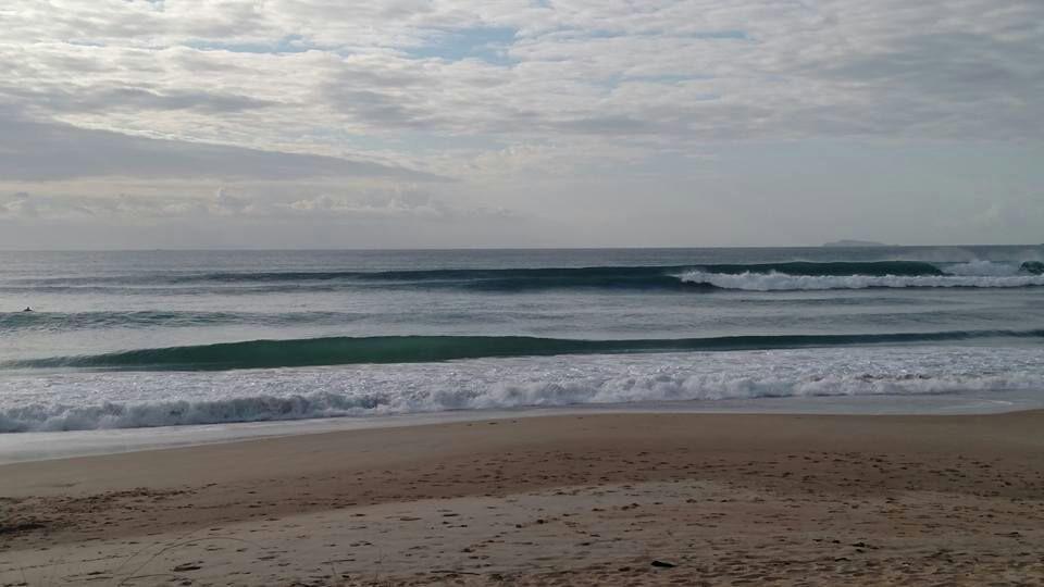Recanto Camaleao Florianópolis 外观 照片