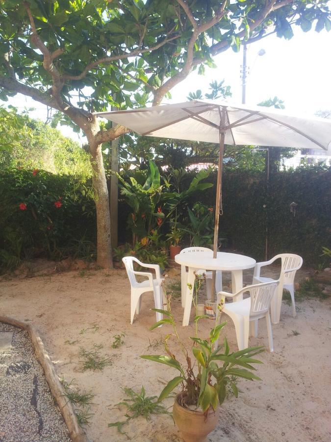 Recanto Camaleao Florianópolis 外观 照片