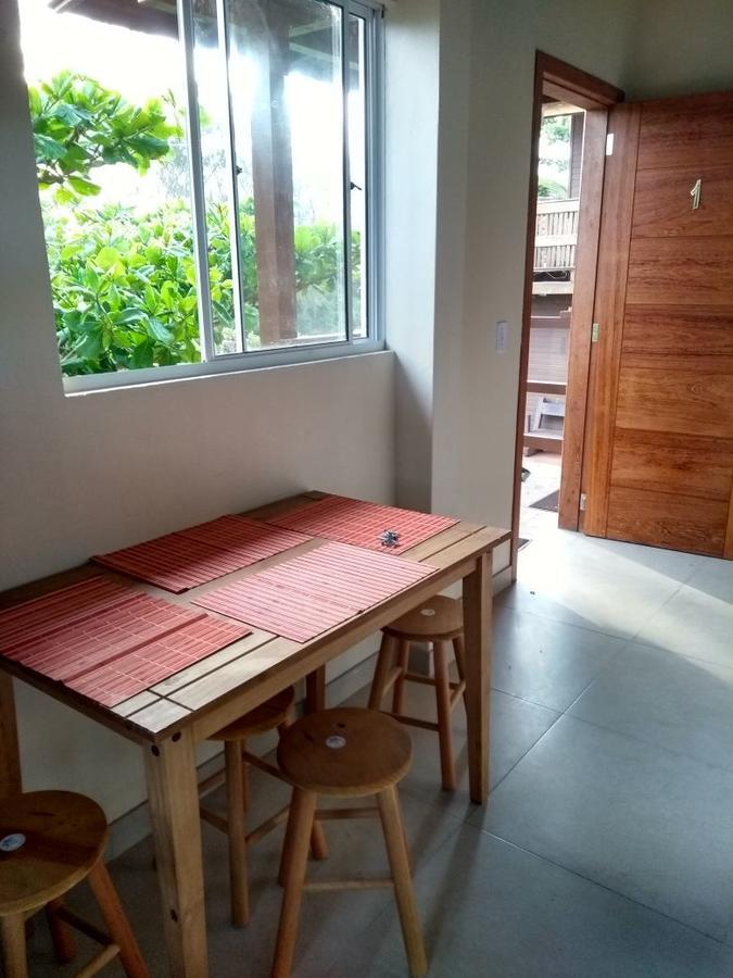 Recanto Camaleao Florianópolis 外观 照片