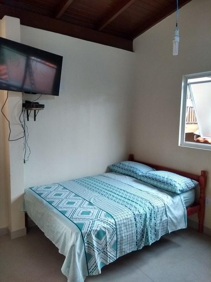 Recanto Camaleao Florianópolis 外观 照片