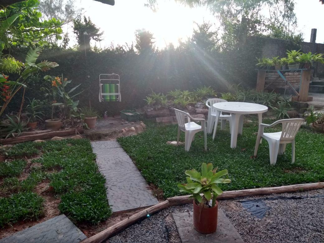 Recanto Camaleao Florianópolis 外观 照片